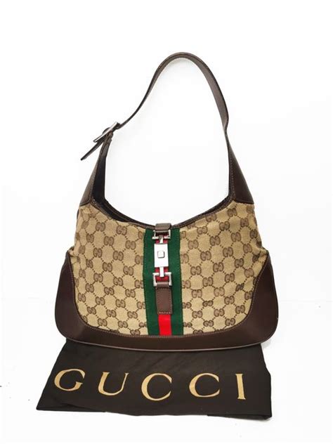 Gucci borsa a spalla Vintage 